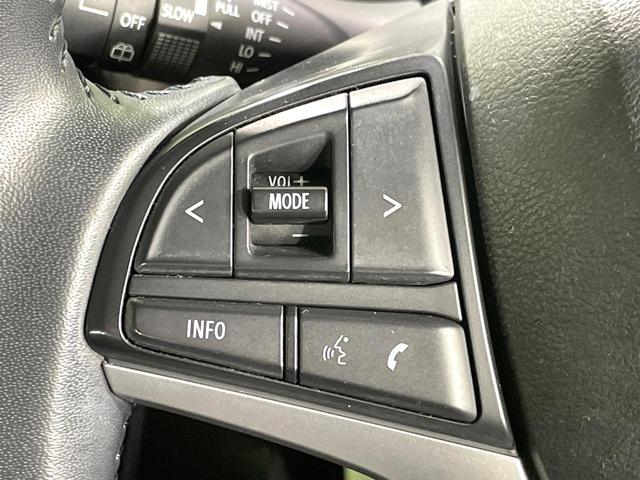 ソリオバンディット ハイブリッドMV 電動スライドドア SDナビ バックカメラ 衝突被害軽減システム 禁煙車 シートヒーター ドラレコ スマートキー LEDヘッド ETC クルコン 車線逸脱警報 オートライト オートエアコン(40枚目)