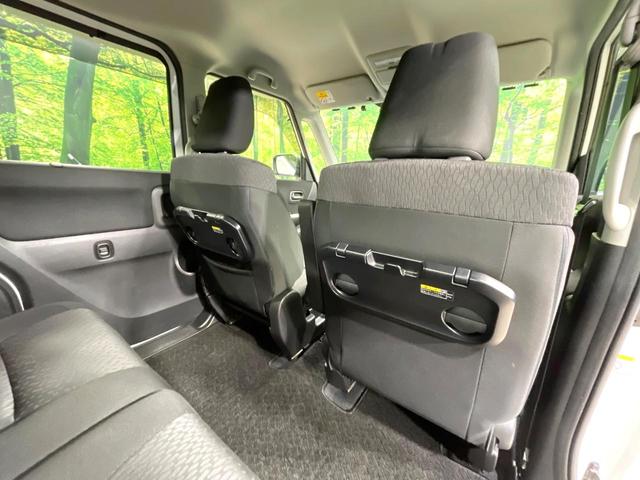 ソリオバンディット ハイブリッドMV 電動スライドドア SDナビ バックカメラ 衝突被害軽減システム 禁煙車 シートヒーター ドラレコ スマートキー LEDヘッド ETC クルコン 車線逸脱警報 オートライト オートエアコン(43枚目)