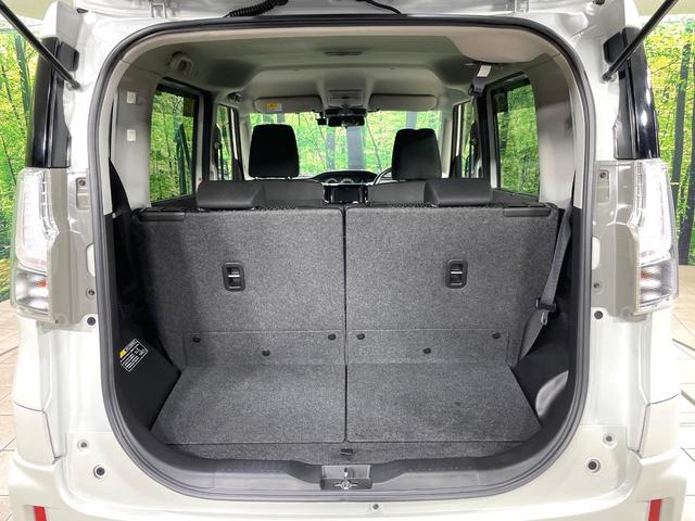 ソリオバンディット ハイブリッドMV 電動スライドドア SDナビ バックカメラ 衝突被害軽減システム 禁煙車 シートヒーター ドラレコ スマートキー LEDヘッド ETC クルコン 車線逸脱警報 オートライト オートエアコン(44枚目)