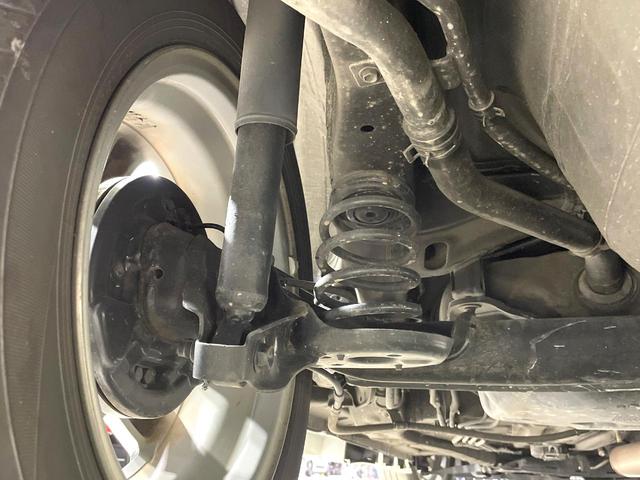 ソリオバンディット ハイブリッドMV 電動スライドドア SDナビ バックカメラ 衝突被害軽減システム 禁煙車 シートヒーター ドラレコ スマートキー LEDヘッド ETC クルコン 車線逸脱警報 オートライト オートエアコン(56枚目)