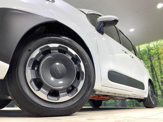 シエンタ ハイブリッドＺ　両側電動スライド　全周囲カメラ　衝突軽減　レーダークルーズ　禁煙車　コーナーセンサー　スマートキー　ＬＥＤヘッド　純正１０型ディスプレイオーディオ　ＥＴＣ　オートハイビーム　ブラインドスポットモニター（14枚目）