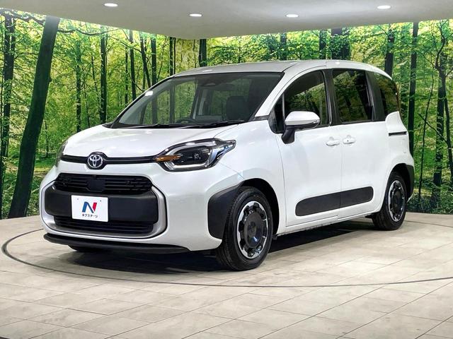 シエンタ ハイブリッドＺ　両側電動スライド　全周囲カメラ　衝突軽減　レーダークルーズ　禁煙車　コーナーセンサー　スマートキー　ＬＥＤヘッド　純正１０型ディスプレイオーディオ　ＥＴＣ　オートハイビーム　ブラインドスポットモニター（25枚目）