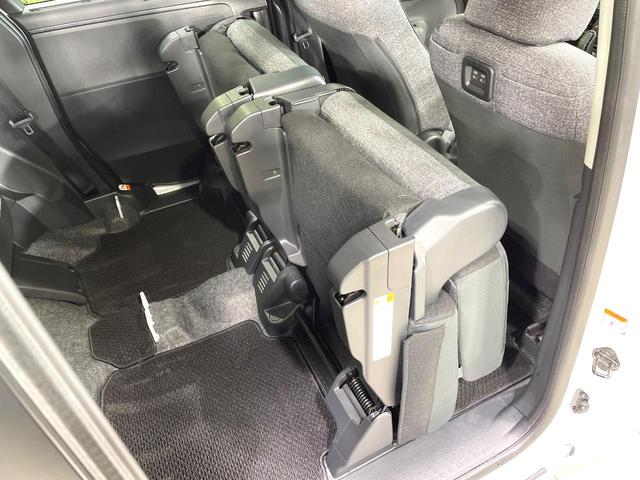 シエンタ ハイブリッドＺ　両側電動スライド　全周囲カメラ　衝突軽減　レーダークルーズ　禁煙車　コーナーセンサー　スマートキー　ＬＥＤヘッド　純正１０型ディスプレイオーディオ　ＥＴＣ　オートハイビーム　ブラインドスポットモニター（37枚目）