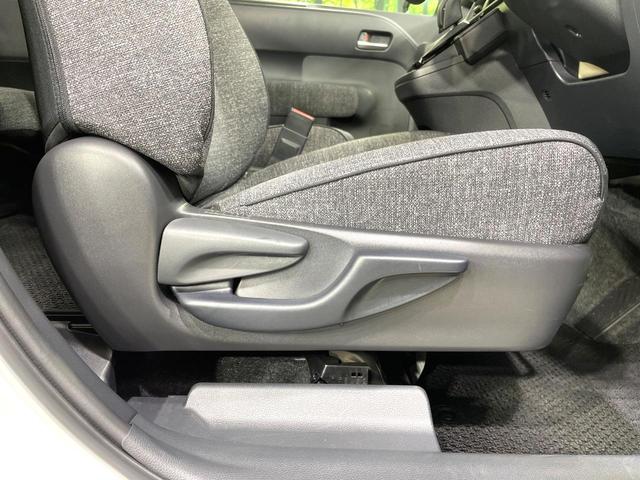 シエンタ ハイブリッドＺ　両側電動スライド　全周囲カメラ　衝突軽減　レーダークルーズ　禁煙車　コーナーセンサー　スマートキー　ＬＥＤヘッド　純正１０型ディスプレイオーディオ　ＥＴＣ　オートハイビーム　ブラインドスポットモニター（38枚目）