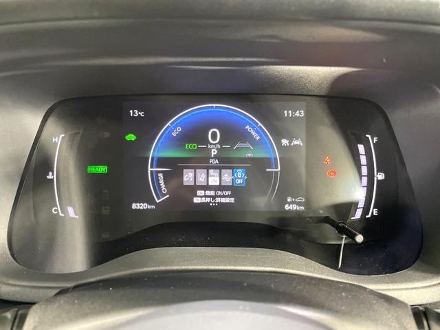 シエンタ ハイブリッドＺ　両側電動スライド　全周囲カメラ　衝突軽減　レーダークルーズ　禁煙車　コーナーセンサー　スマートキー　ＬＥＤヘッド　純正１０型ディスプレイオーディオ　ＥＴＣ　オートハイビーム　ブラインドスポットモニター（53枚目）