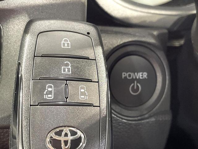 シエンタ ハイブリッドＺ　両側電動スライド　全周囲カメラ　衝突軽減　レーダークルーズ　禁煙車　コーナーセンサー　スマートキー　ＬＥＤヘッド　純正１０型ディスプレイオーディオ　ＥＴＣ　オートハイビーム　ブラインドスポットモニター（58枚目）