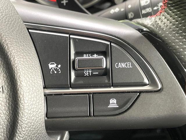 スイフトスポーツ ベースグレード 衝突被害軽減システム レーダークルーズ 禁煙車 シートヒーター ドラレコ コーナーセンサー スマートキー LEDヘッド ビルトインETC オートハイビーム 車線逸脱警報 オートライト オートエアコン(5枚目)