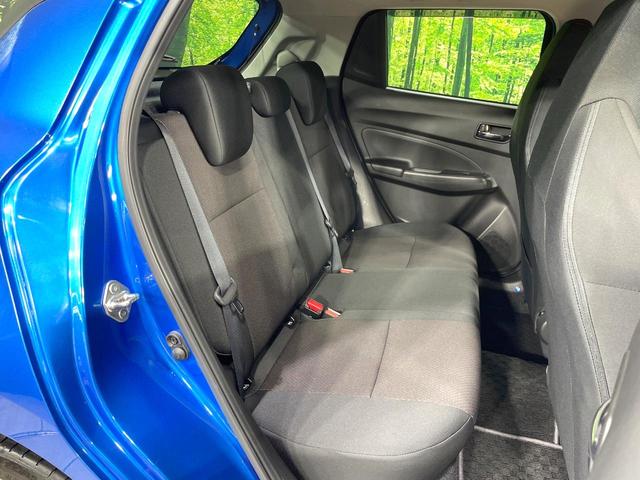 スイフトスポーツ ベースグレード 衝突被害軽減システム レーダークルーズ 禁煙車 シートヒーター ドラレコ コーナーセンサー スマートキー LEDヘッド ビルトインETC オートハイビーム 車線逸脱警報 オートライト オートエアコン(9枚目)