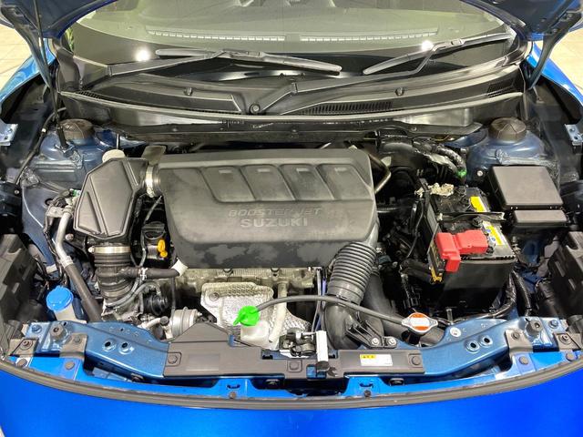 スイフトスポーツ ベースグレード 衝突被害軽減システム レーダークルーズ 禁煙車 シートヒーター ドラレコ コーナーセンサー スマートキー LEDヘッド ビルトインETC オートハイビーム 車線逸脱警報 オートライト オートエアコン(18枚目)