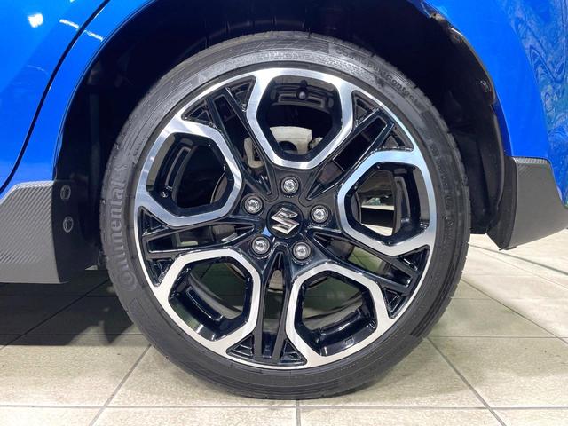 スイフトスポーツ ベースグレード 衝突被害軽減システム レーダークルーズ 禁煙車 シートヒーター ドラレコ コーナーセンサー スマートキー LEDヘッド ビルトインETC オートハイビーム 車線逸脱警報 オートライト オートエアコン(28枚目)