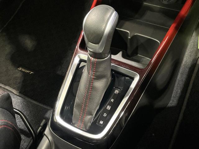 スイフトスポーツ ベースグレード 衝突被害軽減システム レーダークルーズ 禁煙車 シートヒーター ドラレコ コーナーセンサー スマートキー LEDヘッド ビルトインETC オートハイビーム 車線逸脱警報 オートライト オートエアコン(55枚目)