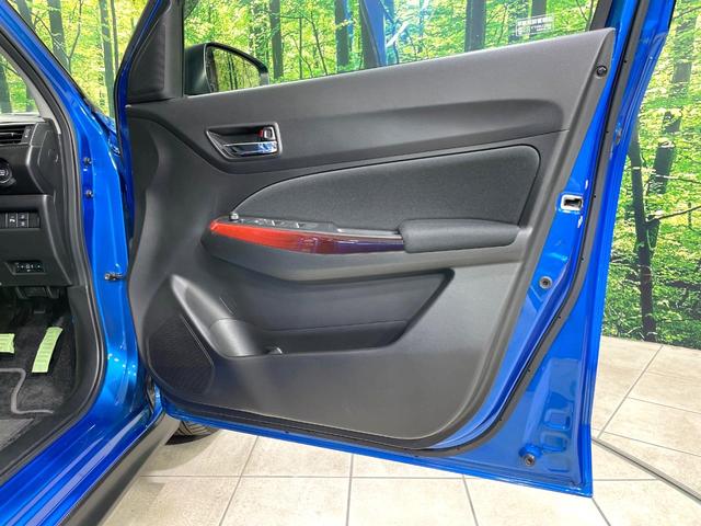 スイフトスポーツ ベースグレード 衝突被害軽減システム レーダークルーズ 禁煙車 シートヒーター ドラレコ コーナーセンサー スマートキー LEDヘッド ビルトインETC オートハイビーム 車線逸脱警報 オートライト オートエアコン(59枚目)