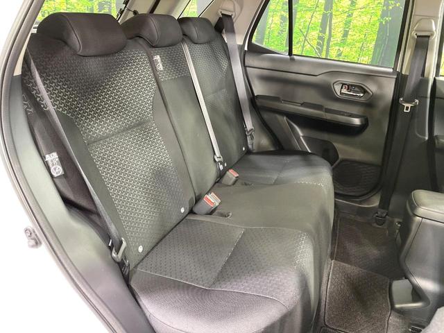 ライズ Ｘ　４ＷＤ　バックカメラ　寒冷地仕様　衝突被害軽減システム　禁煙車　コーナーセンサー　スマートキー　ＬＥＤヘッド　ＥＴＣ　オートハイビーム　オートライト　Ｂｌｕｅｔｏｏｔｈ　ＣＤ　ＤＶＤ再生　地デジ（9枚目）