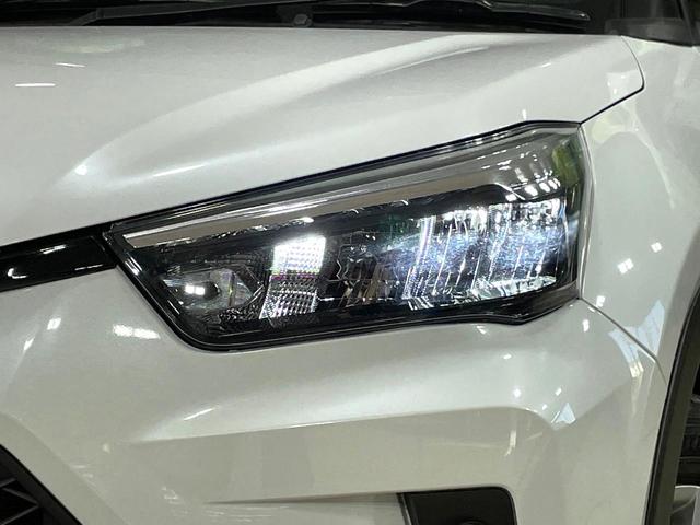 ライズ Ｘ　４ＷＤ　バックカメラ　寒冷地仕様　衝突被害軽減システム　禁煙車　コーナーセンサー　スマートキー　ＬＥＤヘッド　ＥＴＣ　オートハイビーム　オートライト　Ｂｌｕｅｔｏｏｔｈ　ＣＤ　ＤＶＤ再生　地デジ（12枚目）