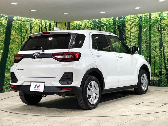 ライズ Ｘ　４ＷＤ　バックカメラ　寒冷地仕様　衝突被害軽減システム　禁煙車　コーナーセンサー　スマートキー　ＬＥＤヘッド　ＥＴＣ　オートハイビーム　オートライト　Ｂｌｕｅｔｏｏｔｈ　ＣＤ　ＤＶＤ再生　地デジ（17枚目）