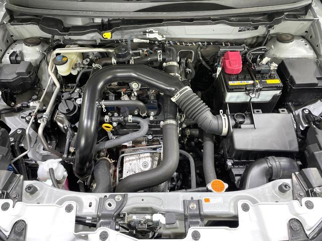 ライズ Ｘ　４ＷＤ　バックカメラ　寒冷地仕様　衝突被害軽減システム　禁煙車　コーナーセンサー　スマートキー　ＬＥＤヘッド　ＥＴＣ　オートハイビーム　オートライト　Ｂｌｕｅｔｏｏｔｈ　ＣＤ　ＤＶＤ再生　地デジ（18枚目）