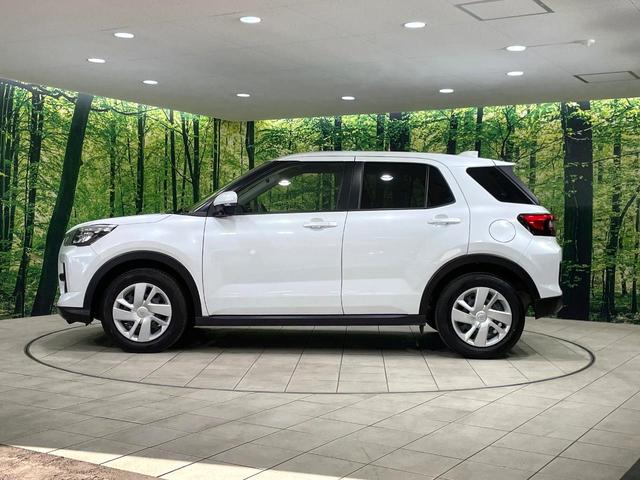 ライズ Ｘ　４ＷＤ　バックカメラ　寒冷地仕様　衝突被害軽減システム　禁煙車　コーナーセンサー　スマートキー　ＬＥＤヘッド　ＥＴＣ　オートハイビーム　オートライト　Ｂｌｕｅｔｏｏｔｈ　ＣＤ　ＤＶＤ再生　地デジ（26枚目）