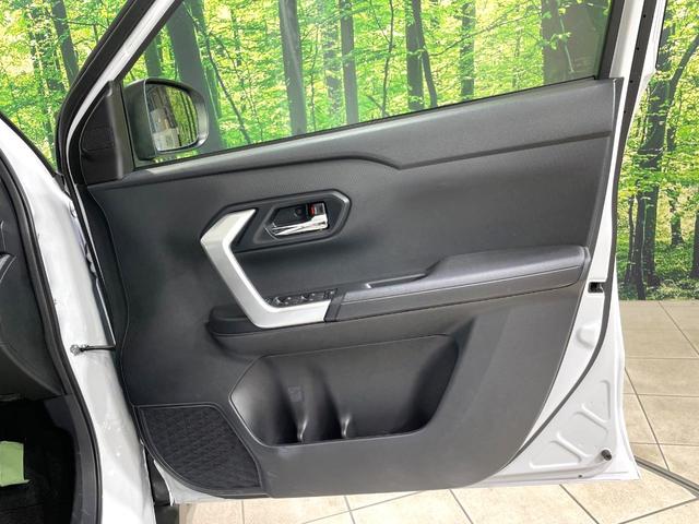 ライズ Ｘ　４ＷＤ　バックカメラ　寒冷地仕様　衝突被害軽減システム　禁煙車　コーナーセンサー　スマートキー　ＬＥＤヘッド　ＥＴＣ　オートハイビーム　オートライト　Ｂｌｕｅｔｏｏｔｈ　ＣＤ　ＤＶＤ再生　地デジ（40枚目）