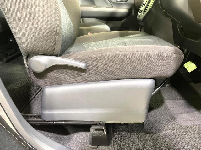 ルーミー Ｘ　電動スライドドア　衝突軽減装置　クリアランスソナー　ＬＥＤヘッドライト　オートライト　リアサンシェード　横滑り防止装置　アイドリングストップ　スマートキー　プッシュスタート　純正ホイール　禁煙車（34枚目）