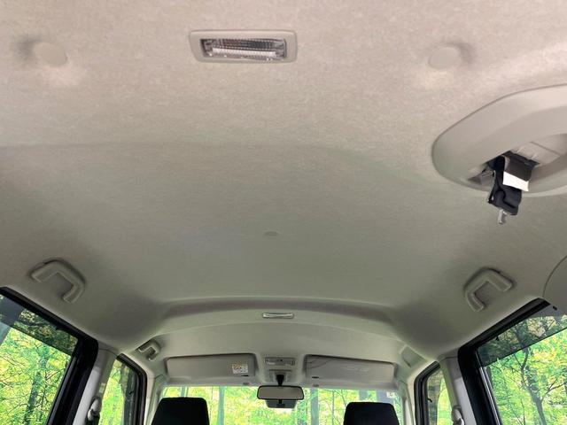 ルーミー Ｘ　電動スライドドア　衝突軽減装置　クリアランスソナー　ＬＥＤヘッドライト　オートライト　リアサンシェード　横滑り防止装置　アイドリングストップ　スマートキー　プッシュスタート　純正ホイール　禁煙車（35枚目）