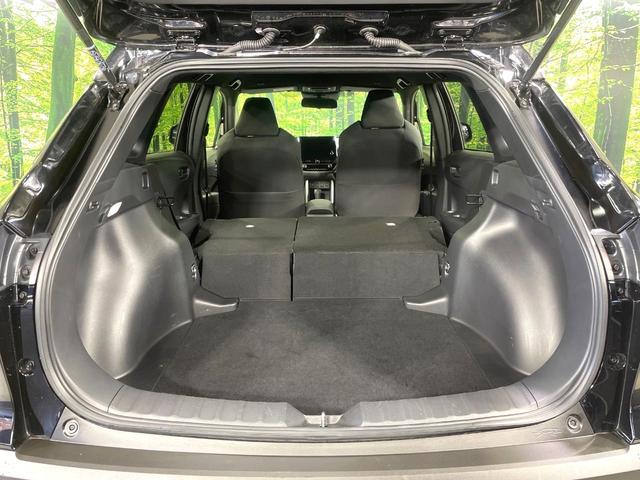 カローラクロス ハイブリッド G ディスプレイオーディオ バックカメラ 禁煙車 衝突被害軽減ブレーキ レーダークルーズコントロール オートマチックハイビーム ETC フルセグ Bluetooth接続 スマートキー オートエアコン(10枚目)