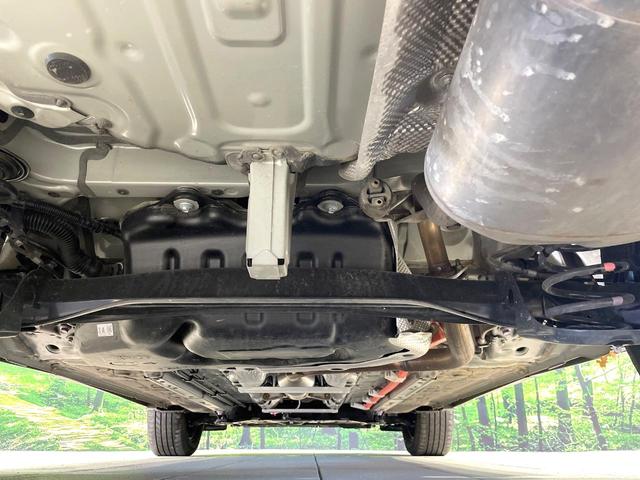 カローラクロス ハイブリッド G ディスプレイオーディオ バックカメラ 禁煙車 衝突被害軽減ブレーキ レーダークルーズコントロール オートマチックハイビーム ETC フルセグ Bluetooth接続 スマートキー オートエアコン(19枚目)