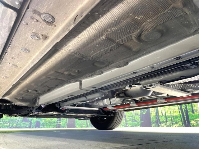 カローラクロス ハイブリッド G ディスプレイオーディオ バックカメラ 禁煙車 衝突被害軽減ブレーキ レーダークルーズコントロール オートマチックハイビーム ETC フルセグ Bluetooth接続 スマートキー オートエアコン(22枚目)