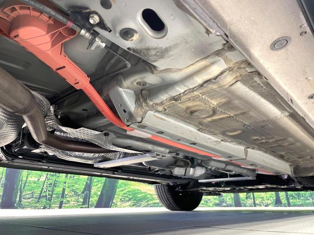 カローラクロス ハイブリッド G ディスプレイオーディオ バックカメラ 禁煙車 衝突被害軽減ブレーキ レーダークルーズコントロール オートマチックハイビーム ETC フルセグ Bluetooth接続 スマートキー オートエアコン(23枚目)