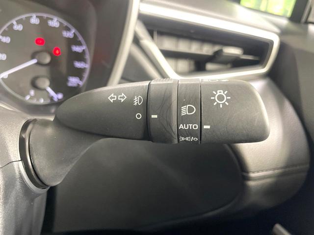 カローラクロス ハイブリッド G ディスプレイオーディオ バックカメラ 禁煙車 衝突被害軽減ブレーキ レーダークルーズコントロール オートマチックハイビーム ETC フルセグ Bluetooth接続 スマートキー オートエアコン(34枚目)