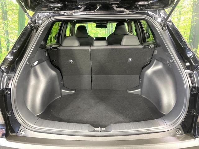 カローラクロス ハイブリッド G ディスプレイオーディオ バックカメラ 禁煙車 衝突被害軽減ブレーキ レーダークルーズコントロール オートマチックハイビーム ETC フルセグ Bluetooth接続 スマートキー オートエアコン(50枚目)