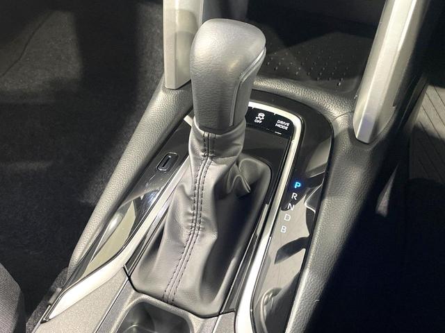 カローラクロス ハイブリッド G ディスプレイオーディオ バックカメラ 禁煙車 衝突被害軽減ブレーキ レーダークルーズコントロール オートマチックハイビーム ETC フルセグ Bluetooth接続 スマートキー オートエアコン(53枚目)