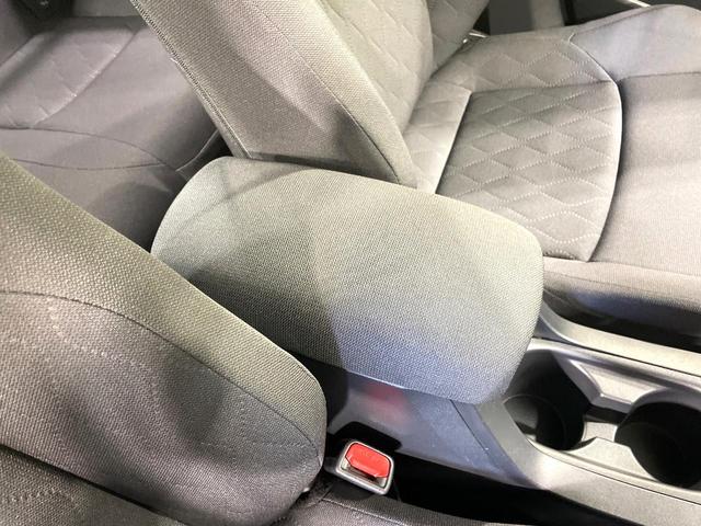 カローラクロス ハイブリッド G ディスプレイオーディオ バックカメラ 禁煙車 衝突被害軽減ブレーキ レーダークルーズコントロール オートマチックハイビーム ETC フルセグ Bluetooth接続 スマートキー オートエアコン(55枚目)