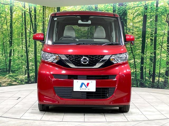 ルークス Ｓ　ＳＤナビ　衝突軽減システム　バックカメラ　ＥＴＣ　Ｂｌｕｅｔｏｏｔｈ接続　アイドリングストップ　純正ホイール　キーレスエントリー　ベンチシート　シートアンダーボックス　アイドリングストップ（14枚目）