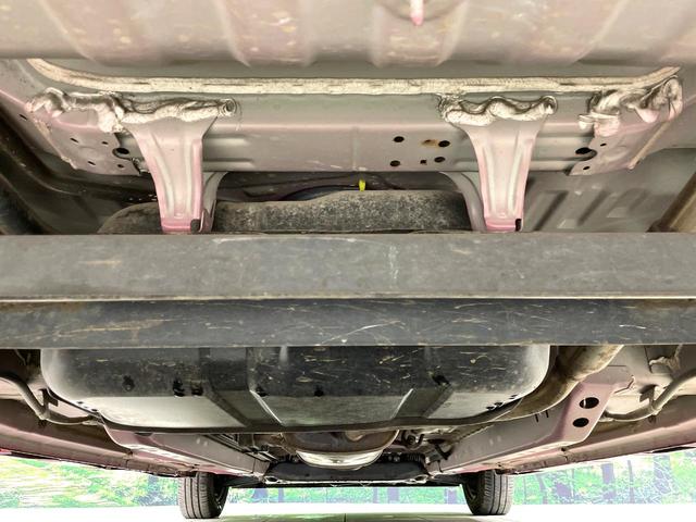 ルークス Ｓ　ＳＤナビ　衝突軽減システム　バックカメラ　ＥＴＣ　Ｂｌｕｅｔｏｏｔｈ接続　アイドリングストップ　純正ホイール　キーレスエントリー　ベンチシート　シートアンダーボックス　アイドリングストップ（19枚目）