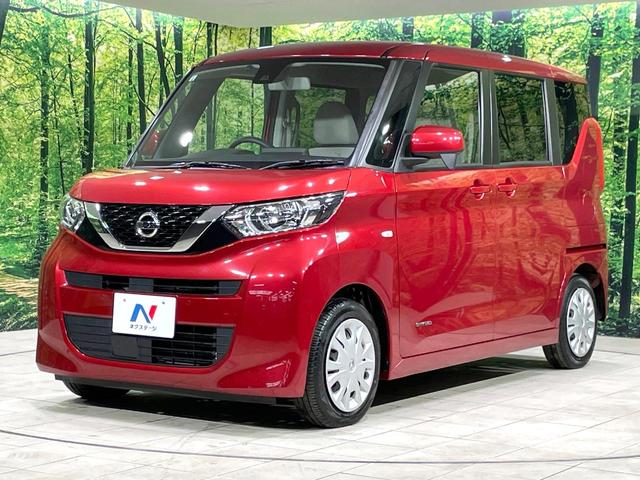 ルークス Ｓ　ＳＤナビ　衝突軽減システム　バックカメラ　ＥＴＣ　Ｂｌｕｅｔｏｏｔｈ接続　アイドリングストップ　純正ホイール　キーレスエントリー　ベンチシート　シートアンダーボックス　アイドリングストップ（24枚目）