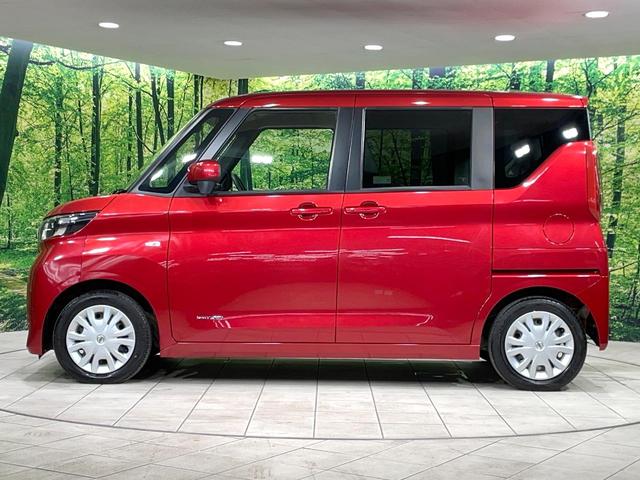 ルークス Ｓ　ＳＤナビ　衝突軽減システム　バックカメラ　ＥＴＣ　Ｂｌｕｅｔｏｏｔｈ接続　アイドリングストップ　純正ホイール　キーレスエントリー　ベンチシート　シートアンダーボックス　アイドリングストップ（26枚目）