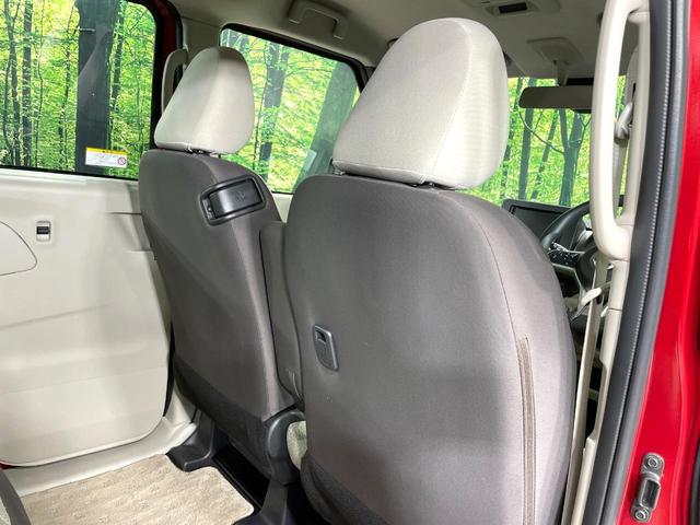 ルークス Ｓ　ＳＤナビ　衝突軽減システム　バックカメラ　ＥＴＣ　Ｂｌｕｅｔｏｏｔｈ接続　アイドリングストップ　純正ホイール　キーレスエントリー　ベンチシート　シートアンダーボックス　アイドリングストップ（33枚目）