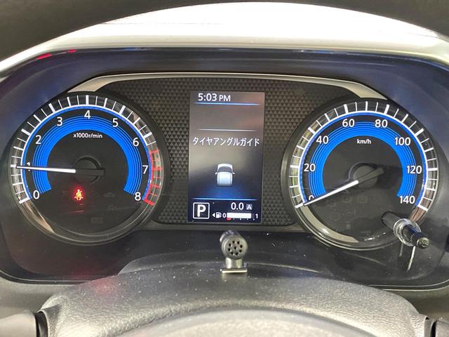 ルークス Ｓ　ＳＤナビ　衝突軽減システム　バックカメラ　ＥＴＣ　Ｂｌｕｅｔｏｏｔｈ接続　アイドリングストップ　純正ホイール　キーレスエントリー　ベンチシート　シートアンダーボックス　アイドリングストップ（50枚目）