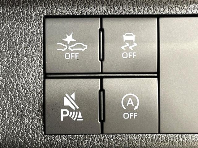 ムーヴキャンバス ストライプスＧ　届出済未使用車　純正９型ディスプレイオーディオ　両側電動ドア　バックカメラ　衝突被害軽減装置　コーナーセンサー　スマートキー　ＬＥＤヘッド　オートハイビーム　オートエアコン　Ｂｌｕｅｔｏｏｔｈ（5枚目）