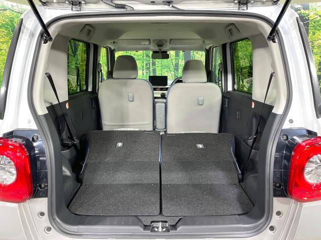 ムーヴキャンバス ストライプスＧ　届出済未使用車　純正９型ディスプレイオーディオ　両側電動ドア　バックカメラ　衝突被害軽減装置　コーナーセンサー　スマートキー　ＬＥＤヘッド　オートハイビーム　オートエアコン　Ｂｌｕｅｔｏｏｔｈ（10枚目）