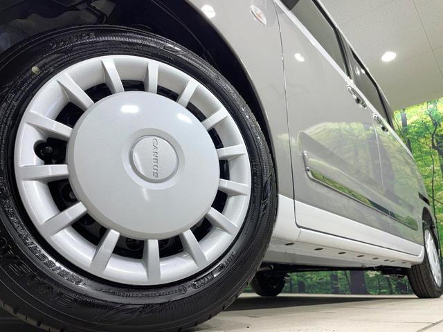 ムーヴキャンバス ストライプスＧ　届出済未使用車　純正９型ディスプレイオーディオ　両側電動ドア　バックカメラ　衝突被害軽減装置　コーナーセンサー　スマートキー　ＬＥＤヘッド　オートハイビーム　オートエアコン　Ｂｌｕｅｔｏｏｔｈ（13枚目）