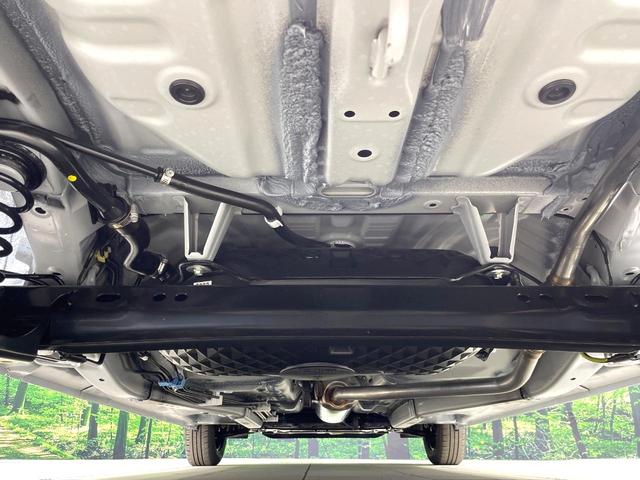 ムーヴキャンバス ストライプスＧ　届出済未使用車　純正９型ディスプレイオーディオ　両側電動ドア　バックカメラ　衝突被害軽減装置　コーナーセンサー　スマートキー　ＬＥＤヘッド　オートハイビーム　オートエアコン　Ｂｌｕｅｔｏｏｔｈ（19枚目）