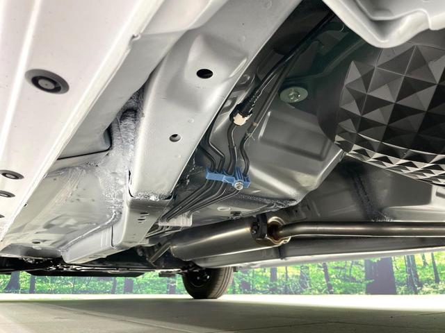 ムーヴキャンバス ストライプスＧ　届出済未使用車　純正９型ディスプレイオーディオ　両側電動ドア　バックカメラ　衝突被害軽減装置　コーナーセンサー　スマートキー　ＬＥＤヘッド　オートハイビーム　オートエアコン　Ｂｌｕｅｔｏｏｔｈ（21枚目）