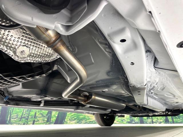 ムーヴキャンバス ストライプスＧ　届出済未使用車　純正９型ディスプレイオーディオ　両側電動ドア　バックカメラ　衝突被害軽減装置　コーナーセンサー　スマートキー　ＬＥＤヘッド　オートハイビーム　オートエアコン　Ｂｌｕｅｔｏｏｔｈ（22枚目）