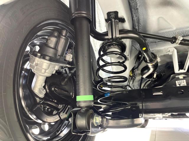 ムーヴキャンバス ストライプスＧ　届出済未使用車　純正９型ディスプレイオーディオ　両側電動ドア　バックカメラ　衝突被害軽減装置　コーナーセンサー　スマートキー　ＬＥＤヘッド　オートハイビーム　オートエアコン　Ｂｌｕｅｔｏｏｔｈ（23枚目）