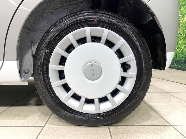 ムーヴキャンバス ストライプスＧ　届出済未使用車　純正９型ディスプレイオーディオ　両側電動ドア　バックカメラ　衝突被害軽減装置　コーナーセンサー　スマートキー　ＬＥＤヘッド　オートハイビーム　オートエアコン　Ｂｌｕｅｔｏｏｔｈ（28枚目）