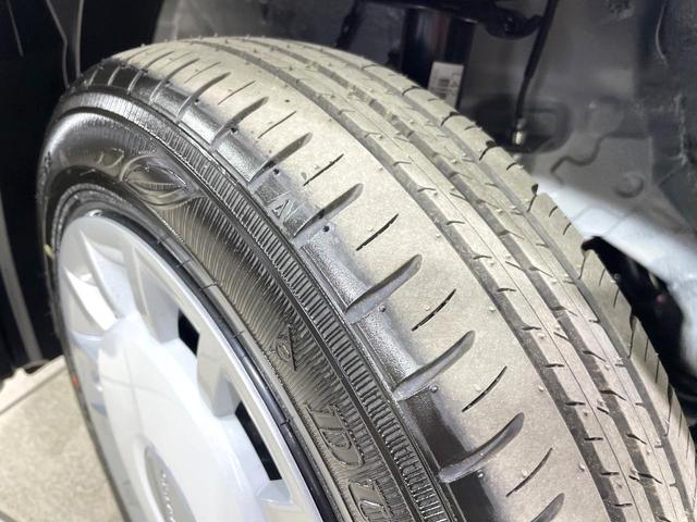 ムーヴキャンバス ストライプスＧ　届出済未使用車　純正９型ディスプレイオーディオ　両側電動ドア　バックカメラ　衝突被害軽減装置　コーナーセンサー　スマートキー　ＬＥＤヘッド　オートハイビーム　オートエアコン　Ｂｌｕｅｔｏｏｔｈ（29枚目）