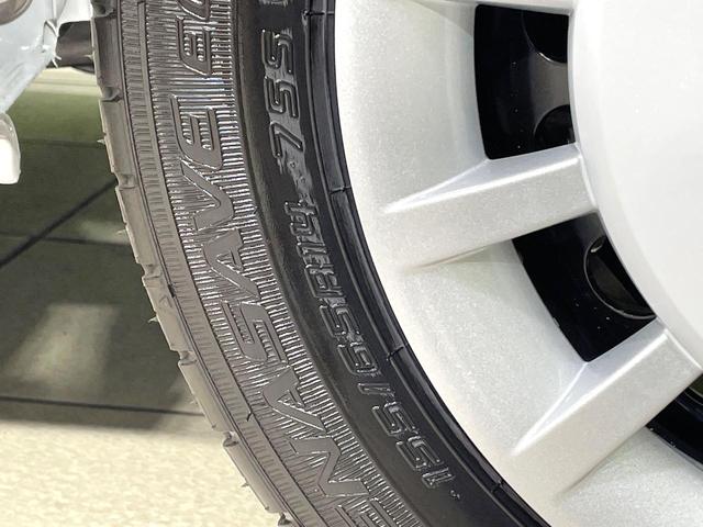 ムーヴキャンバス ストライプスＧ　届出済未使用車　純正９型ディスプレイオーディオ　両側電動ドア　バックカメラ　衝突被害軽減装置　コーナーセンサー　スマートキー　ＬＥＤヘッド　オートハイビーム　オートエアコン　Ｂｌｕｅｔｏｏｔｈ（31枚目）