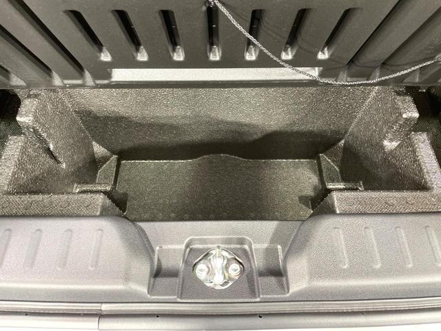 ムーヴキャンバス ストライプスＧ　届出済未使用車　純正９型ディスプレイオーディオ　両側電動ドア　バックカメラ　衝突被害軽減装置　コーナーセンサー　スマートキー　ＬＥＤヘッド　オートハイビーム　オートエアコン　Ｂｌｕｅｔｏｏｔｈ（36枚目）