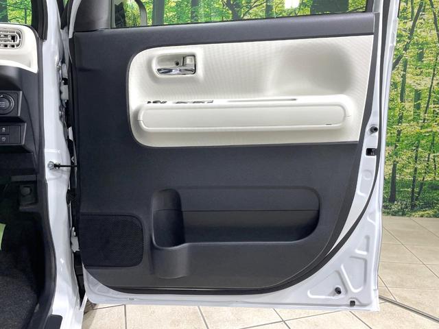 ムーヴキャンバス ストライプスＧ　届出済未使用車　純正９型ディスプレイオーディオ　両側電動ドア　バックカメラ　衝突被害軽減装置　コーナーセンサー　スマートキー　ＬＥＤヘッド　オートハイビーム　オートエアコン　Ｂｌｕｅｔｏｏｔｈ（37枚目）